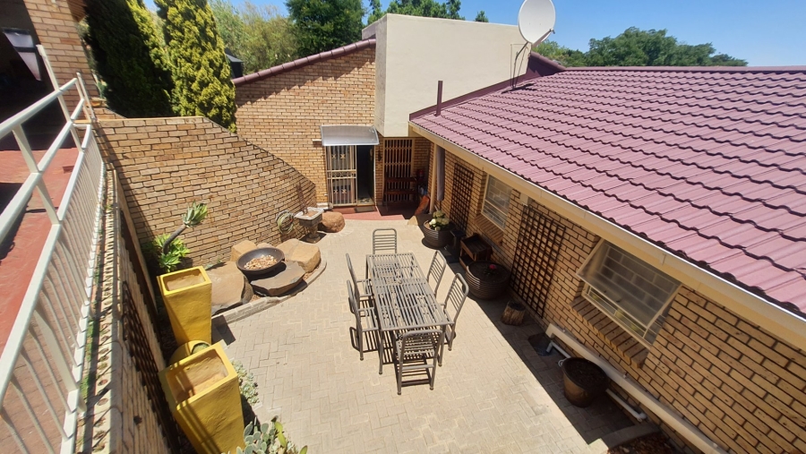 3 Bedroom Property for Sale in Dan Pienaar Free State